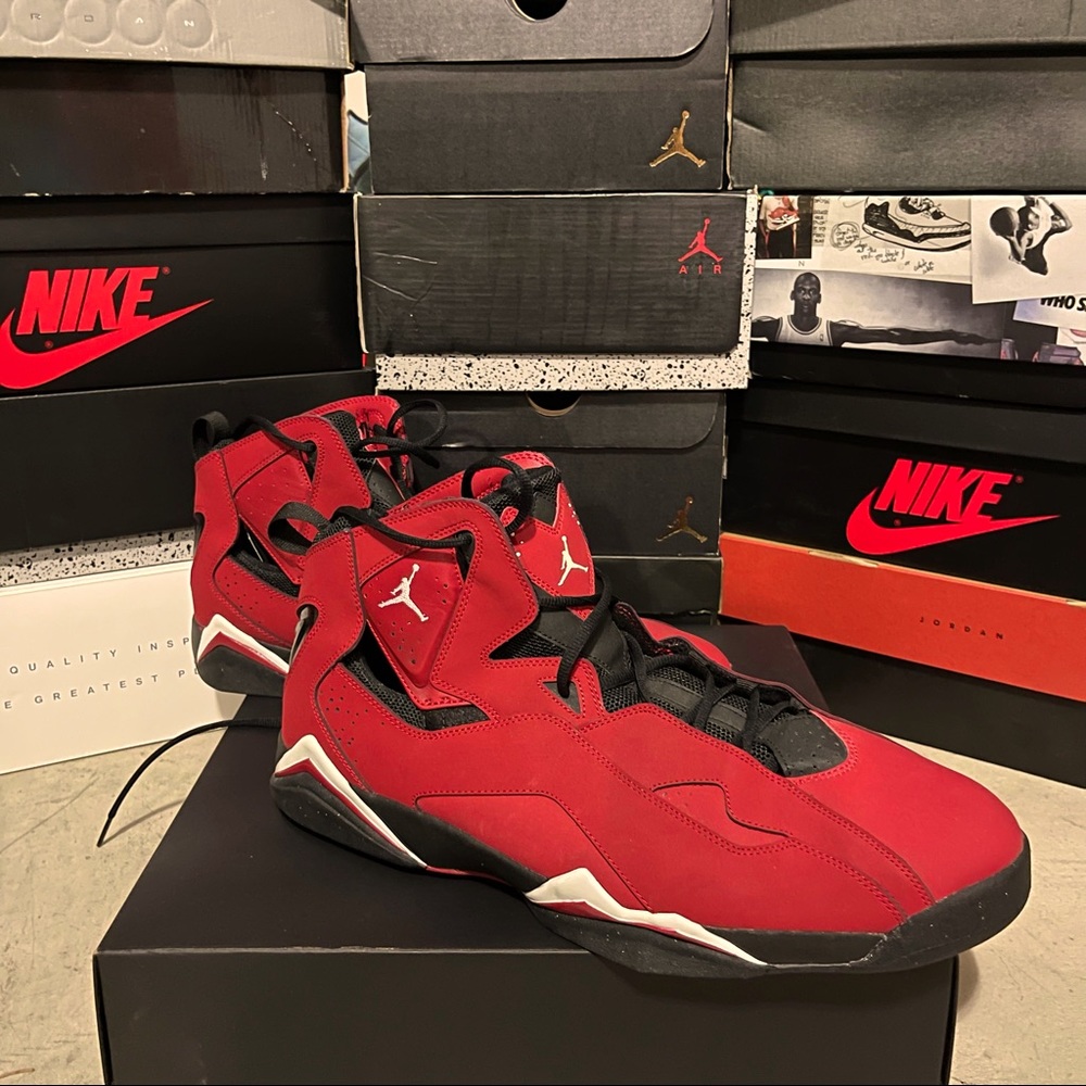 Jordan high tops